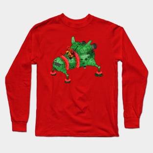 Starbug Christmas Long Sleeve T-Shirt